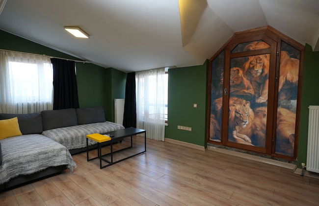 Butik 24 Suites - Foto 16