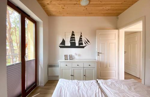 Villa Złote Wydmy - Foto 22