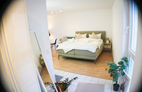 Apartments Black4Rest Hase & Igel - Foto 22