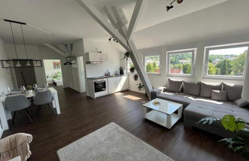 Stauffenberg Apartments - Foto 1