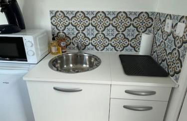 Studio 2 personnes - Bouleries Jump - 24H du Mans - Foto 5