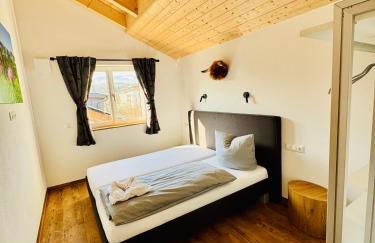 Berg Fux Ferienwohnungen - garantierter Berglick, gehobene Ausstattung, schnelles WLAN, gratis Parkplatz - Foto 23