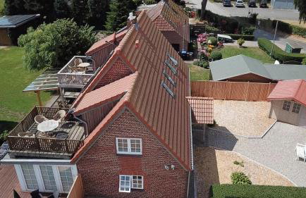 Die 5 Ferienwohnungen der Familie Weber - Foto 23