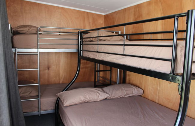 Urenui Beach Camp - Foto 16