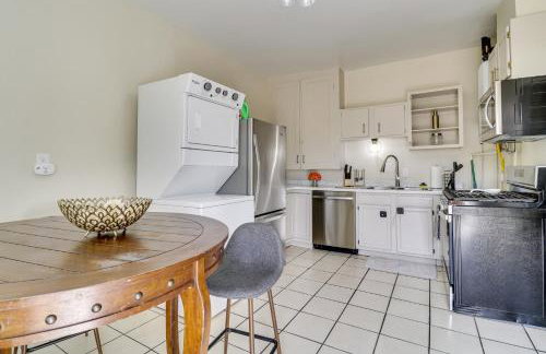 2 Mi to Old Town ABQ East Downtown Triplex Unit - Photo 11