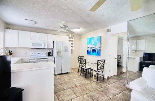 Gulfside Resort Unit 4 - Foto 8