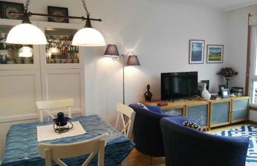 San Ciprián Playa y Mar by I Love Norte - Foto 10