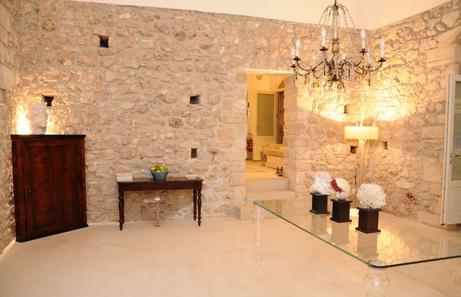 Scilla Maris Charming Suites-Restaurant - Foto 64