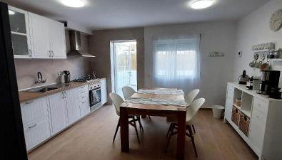 Casa adosada Gran Avenida con billar - Photo 5, stove, pet friendly, toaster, minibar