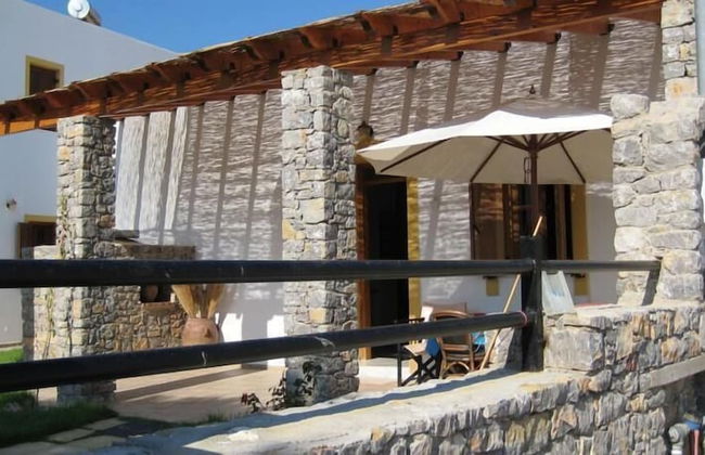 Tilos Fantasy Apartments - Foto 27