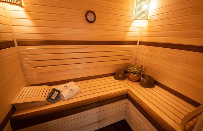 Holiday Home With Sauna and Jacuzzi - Foto 12