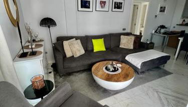 Marinas bodfoch mountain view - Foto 1