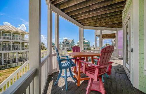 Captain's Retreat - Foto 31