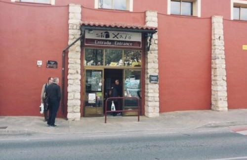 One Bed Apartment overlooking Jalon Valley, Costa Blanca - Foto 12