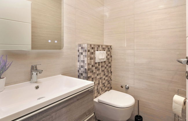 Seafront Apartment Nana 2 - Foto 10