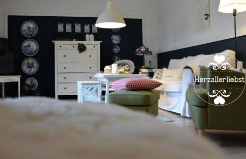 Ferienwohnung HERZALLERLIEBST - Foto 8