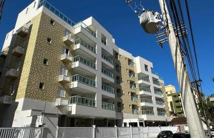 Apto Ubatuba Praia Tenorio - Foto 3