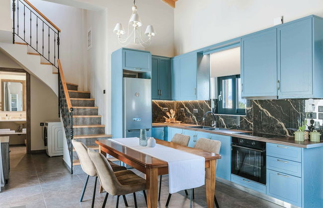 Villa Alexander Lakithra - Foto 5