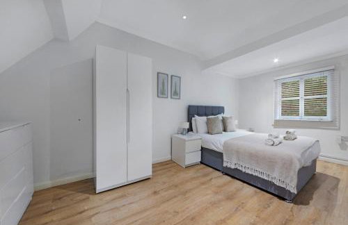 2 Bed Piccadilly Apartment 4 - Foto 9