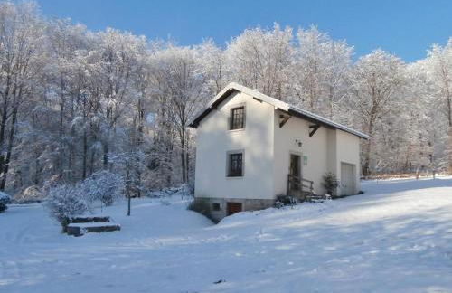 Gîte nature au cœur des Vosges Saônoises - FR-1-583-396 - Foto 24