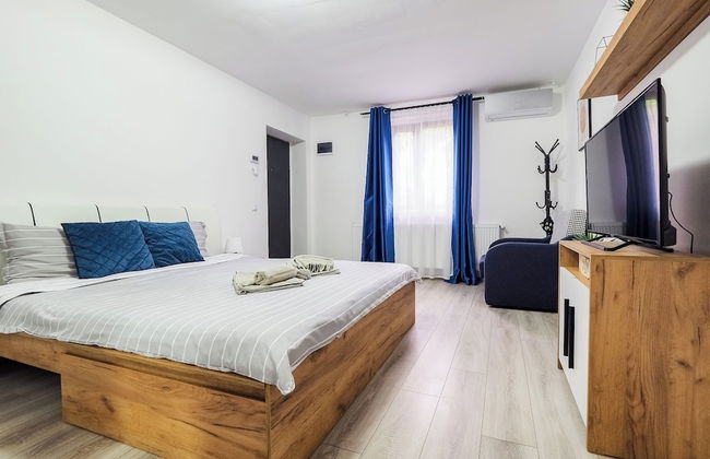 Ben Apartments - Foto 8