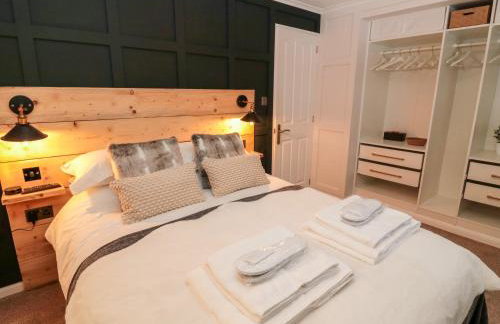 The Treeline - Foto 26