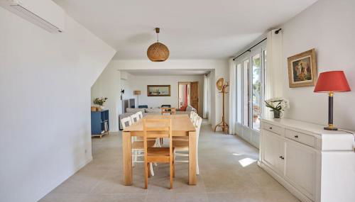 Le Bastidon, Aix en Pce proche centre, climatisé, 4 chambres - Foto 4