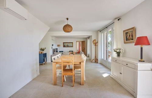 Le Bastidon, Aix en Pce proche centre, climatisé, 4 chambres - Foto 4