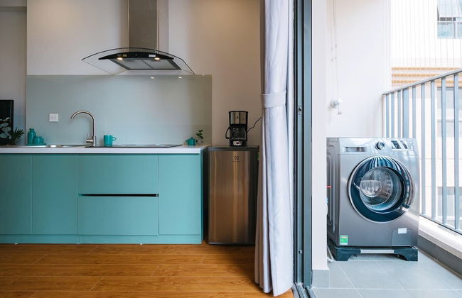 Feria Home - D'capitale Tran Duy Hung - Foto 80