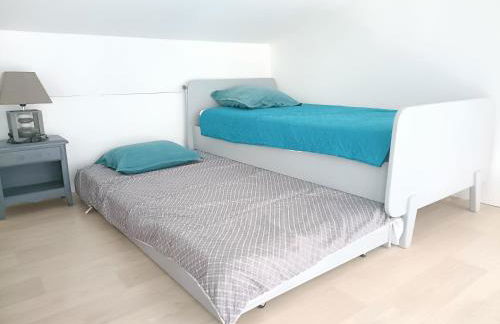 Bienêtre et détente pour cette maison avec spa au calme - Foto 11