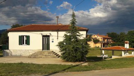 Villa Zwei Zedern - Foto 4