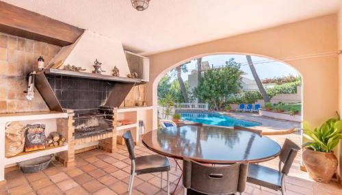 Villa Costa De Blanes - Foto 2