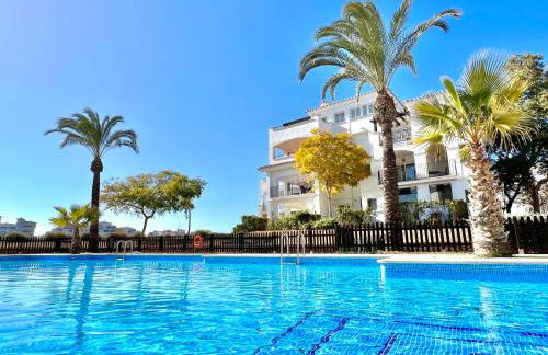 Hacienda Riquelme Golf Resort Fantastic Apartment - Foto 35