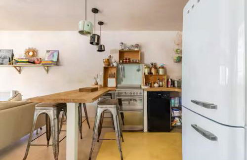 The Birch House - Foto 39