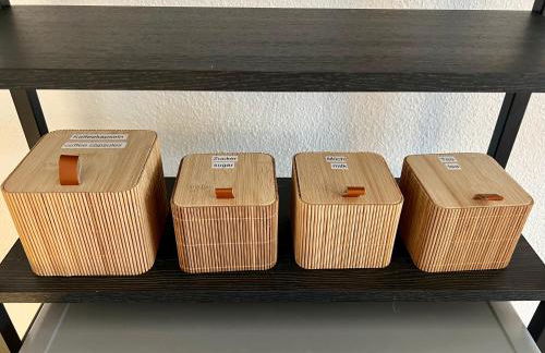 YUVA HOMES im Lechfeld - Foto 9