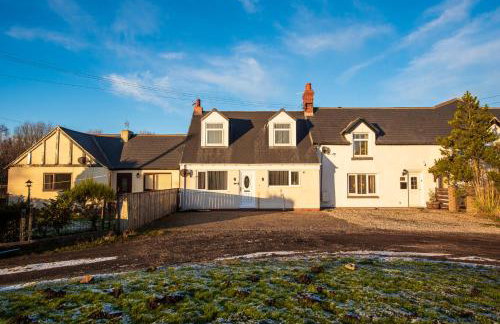 Beautiful Cottage in Durham with Pool Table - Foto 35