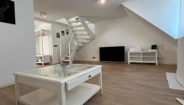 Ruhrgebiet-Apartments in Duisburg Stadtmitte - Foto 3