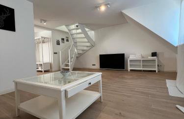 Ruhrgebiet-Apartments in Duisburg Stadtmitte - Foto 3