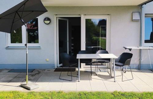 Ferienwohnung in ruhiger Lage, 2 Zimmer, 64 qm - Foto 14