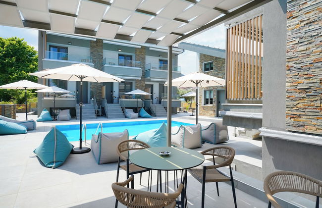 Aerino Luxury Villas - Foto 70