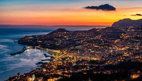 Apartment in Camara de Lobos not shared - Foto 4