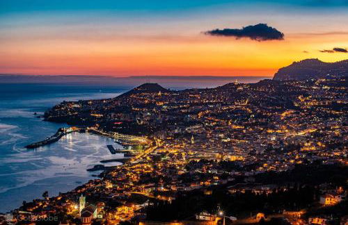 Apartment in Camara de Lobos not shared - Foto 4