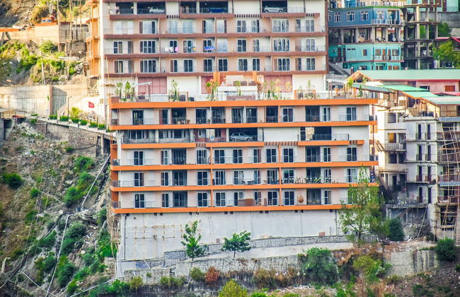 Cliffton Valley by Dumnu Homes - Foto 29