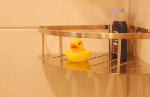 Ferienwohnung Am Eiberg - Foto 17