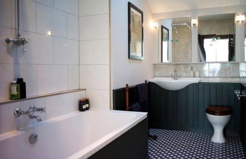 The Presbytery, Forres - Foto 11