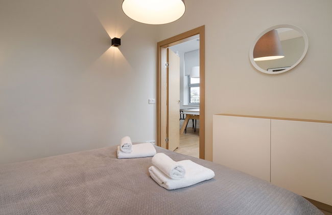 Riverside Aparthotel - Foto 10