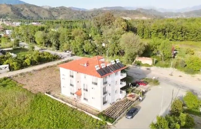 Dalaman Pansiyon - Foto 50