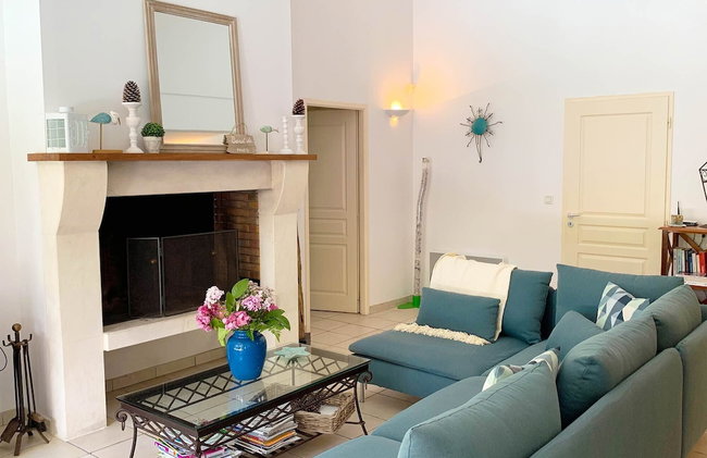 Villas La Clairière aux Chevreuils - Foto 26