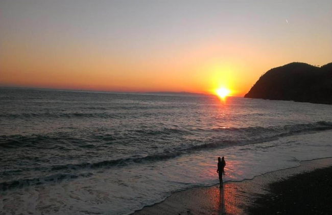 Cozy Retreat, Sesta Godano - Foto 37