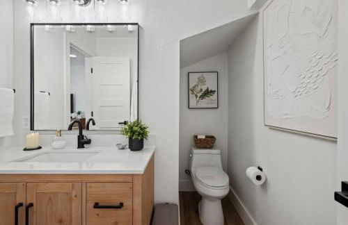 Magnolia Lake House on the Waterfront - Foto 6